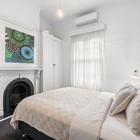 The White House Villa Geelong Buitenkant foto