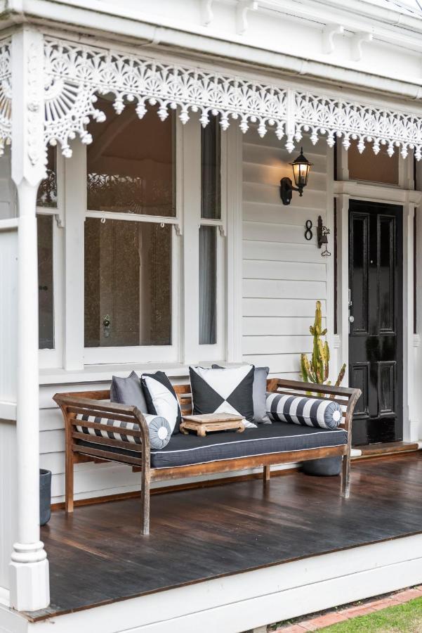 The White House Villa Geelong Buitenkant foto