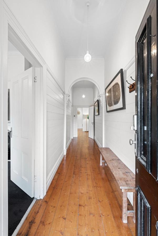 The White House Villa Geelong Buitenkant foto